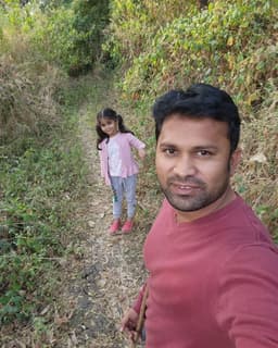 Dr. Sachin Pansare