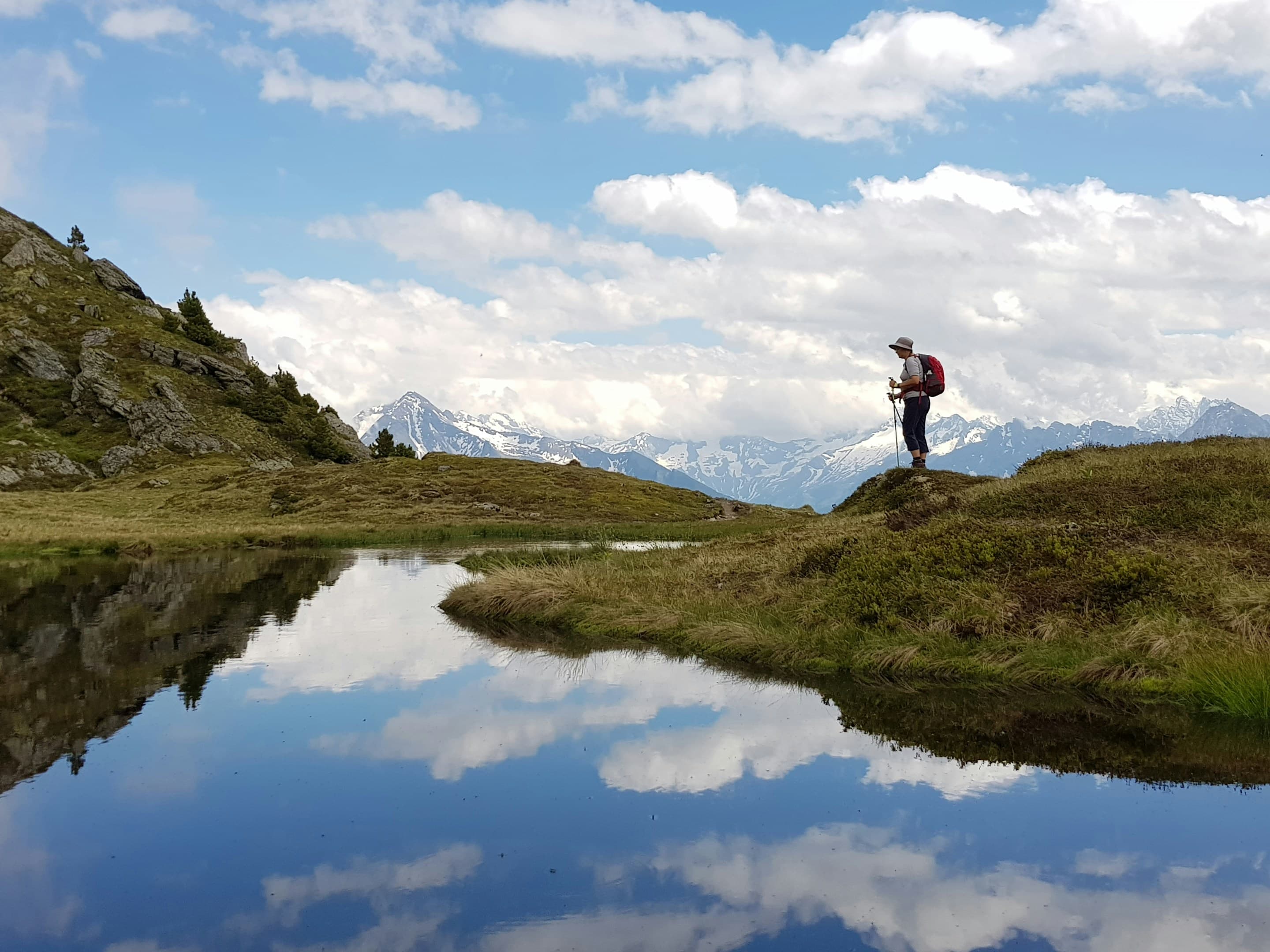Solo Trekking in the Sahyadris: A Guide for the Adventurous Soul