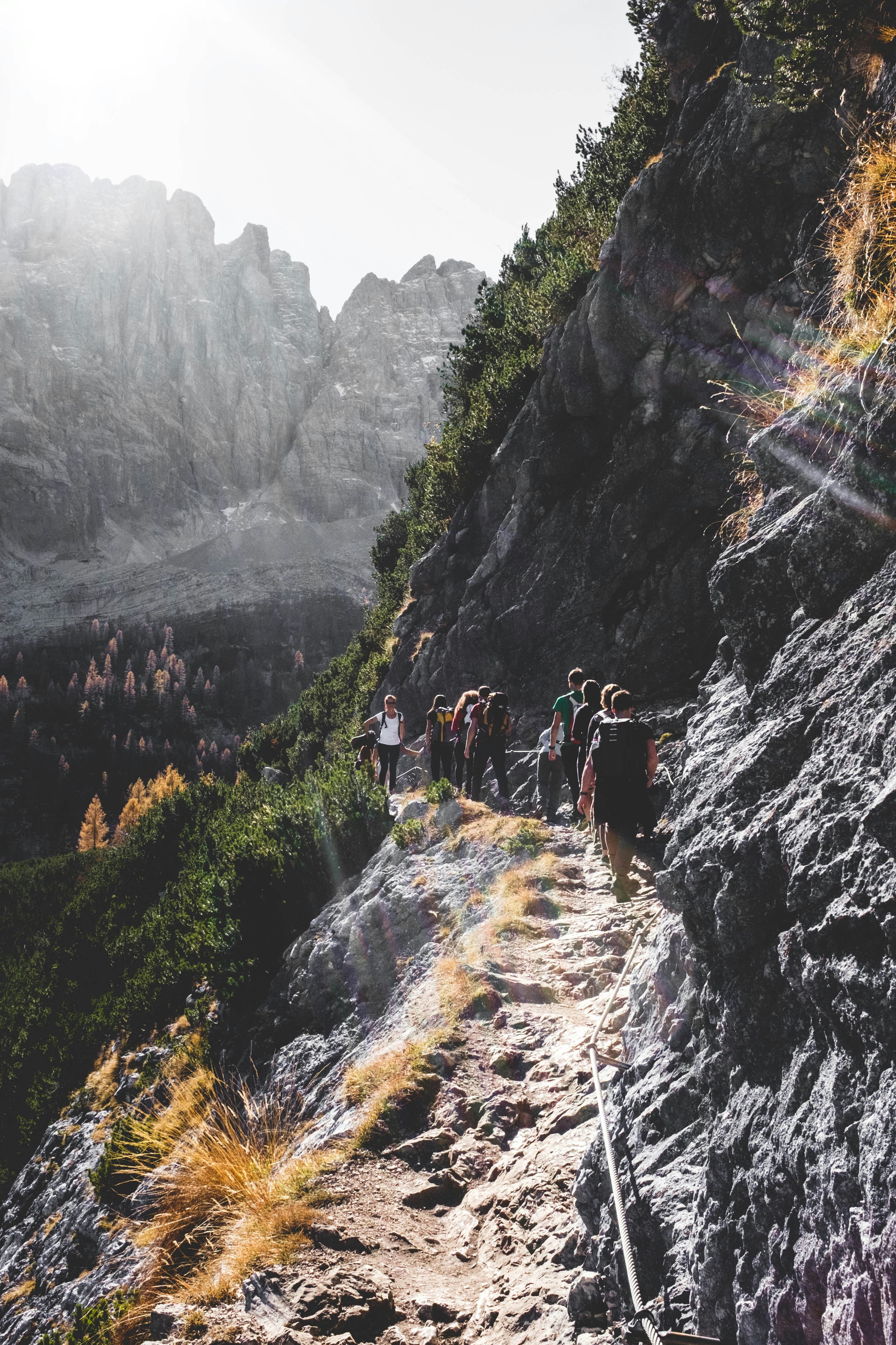 15 Essential Monsoon Trekking Safety Tips for the Sahyadris