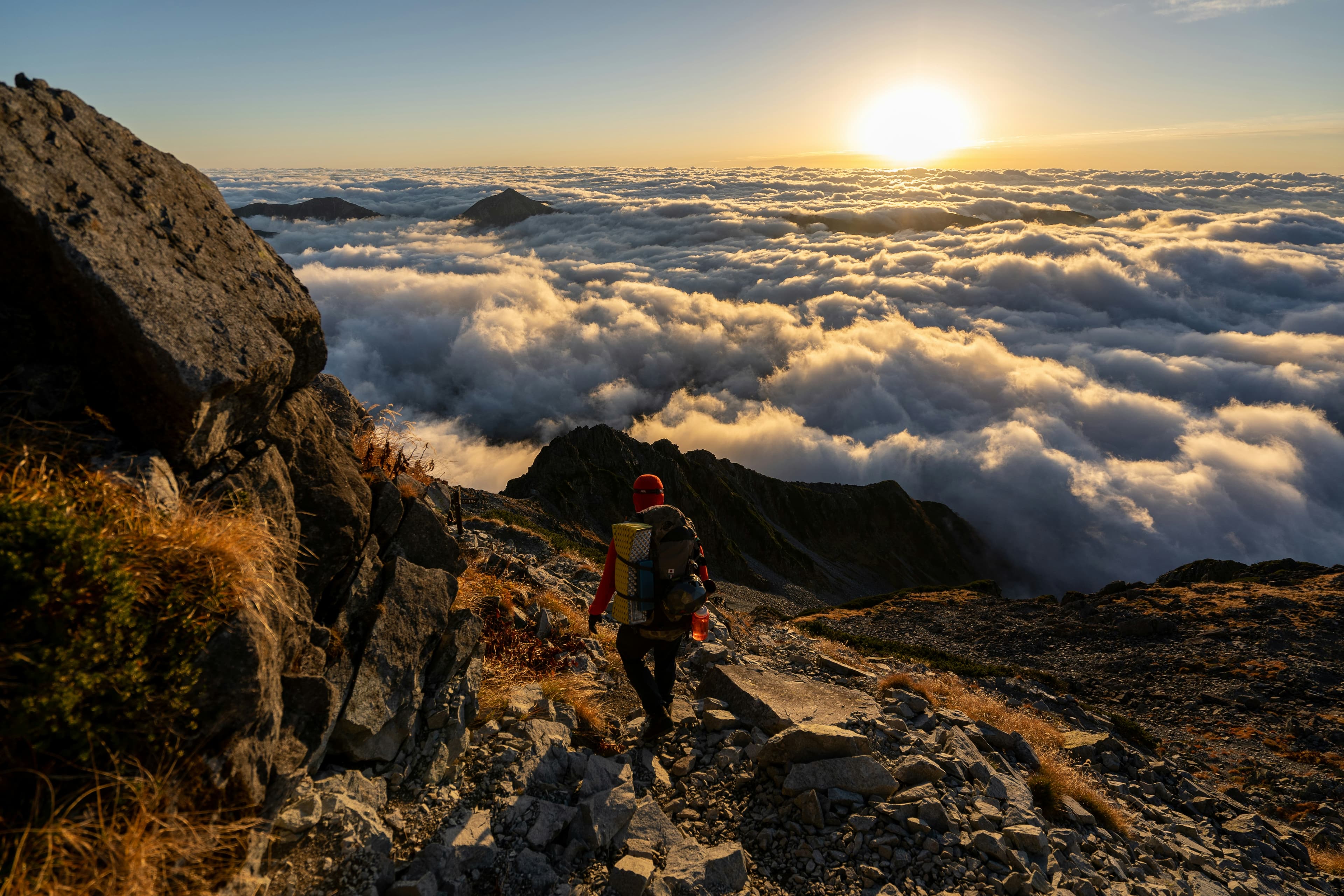 The Ultimate Checklist: Essential Gear for a Sahyadri Trek