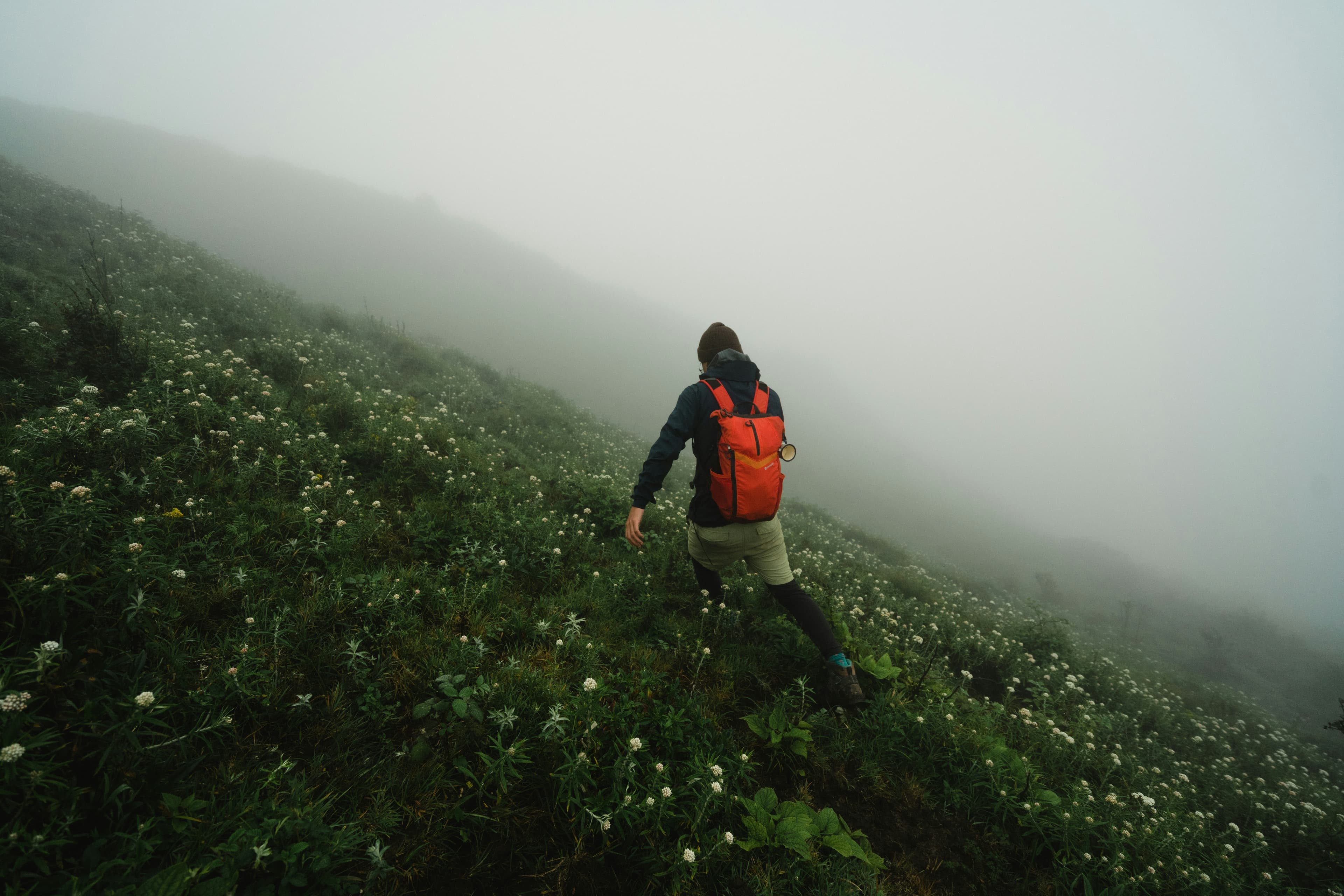 Trekking Photography: How to Capture Stunning Sahyadri Landscapes