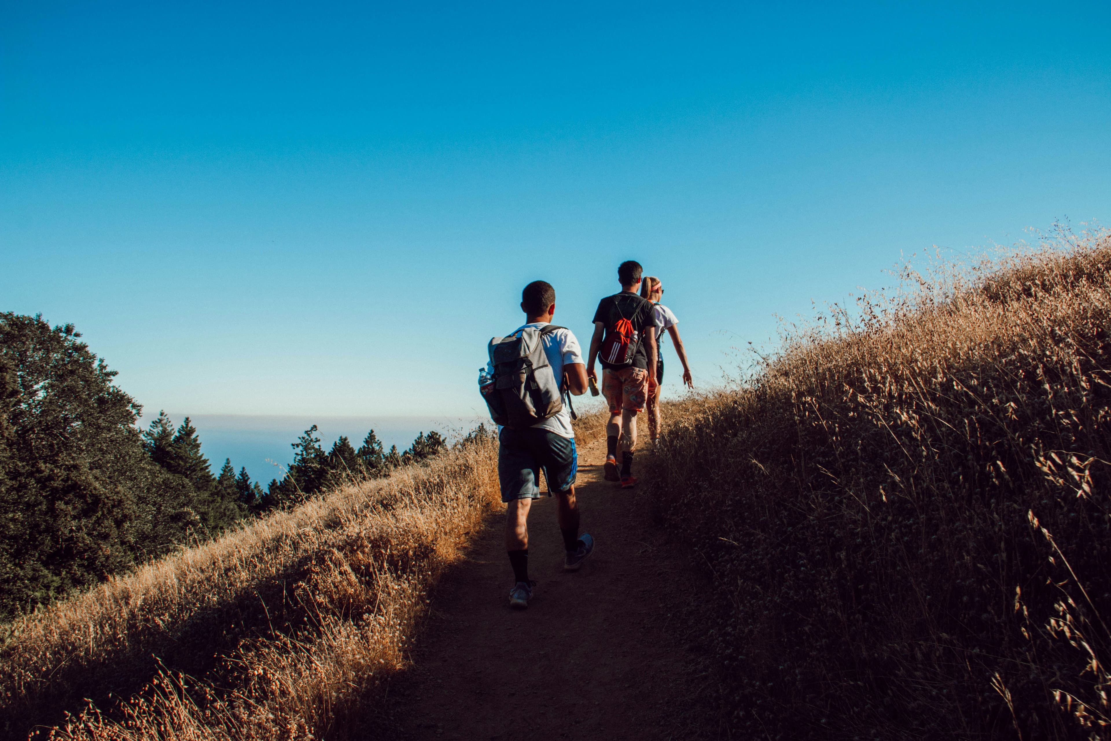 Fitness for Trekking: How to Prepare Your Body for the Sahyadris